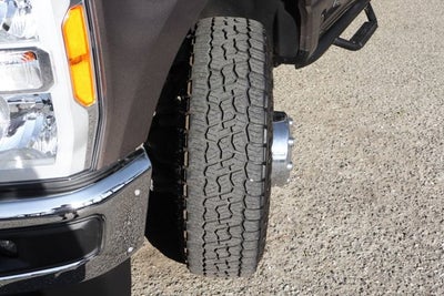 2023 Ford F-350SD XLT