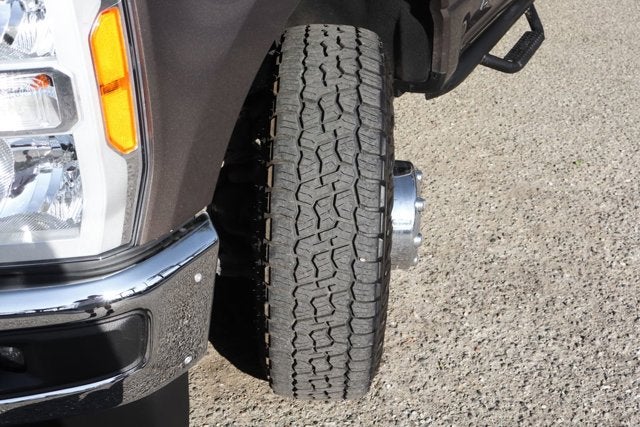 2023 Ford F-350SD XLT