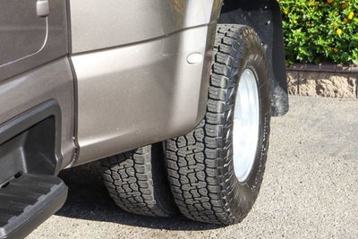 2023 Ford F-350SD XLT