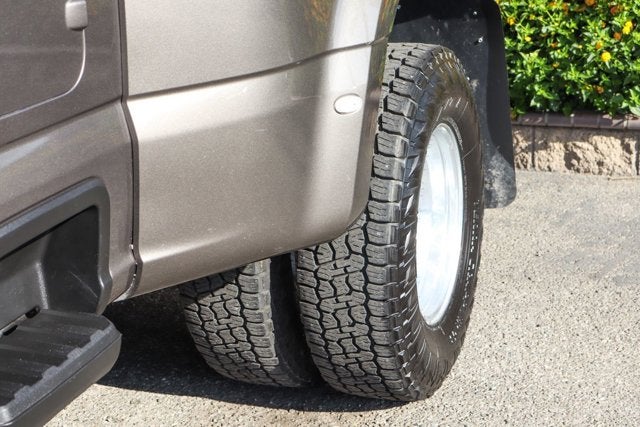 2023 Ford F-350SD XLT