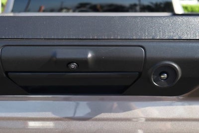 2023 Ford F-350SD XLT