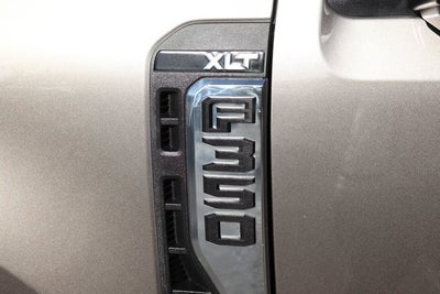 2023 Ford F-350SD XLT