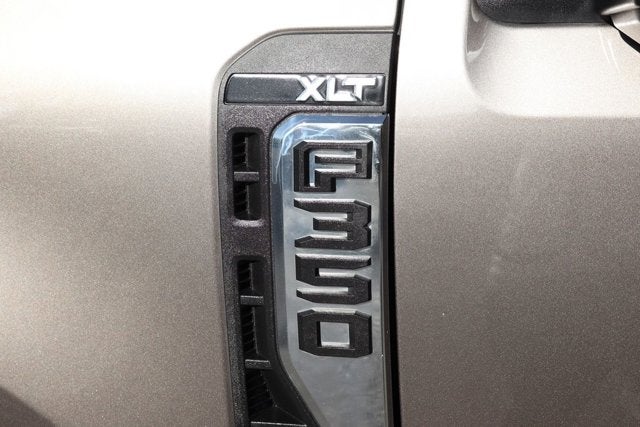 2023 Ford F-350SD XLT