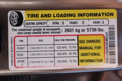 2023 Ford F-350SD XLT