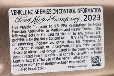 2023 Ford F-350SD XLT