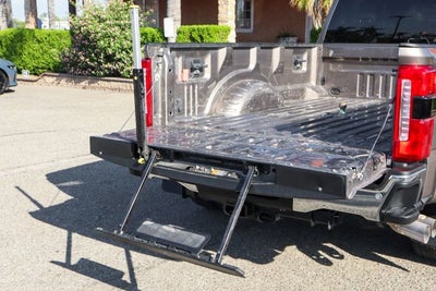 2023 Ford F-350SD XLT