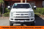 2017 Ford F-350SD Lariat