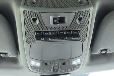 2017 Ford F-350SD Lariat