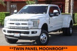 2017 Ford F-350SD Lariat