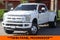 2017 Ford F-350SD Lariat