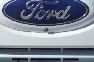 2017 Ford F-350SD Lariat