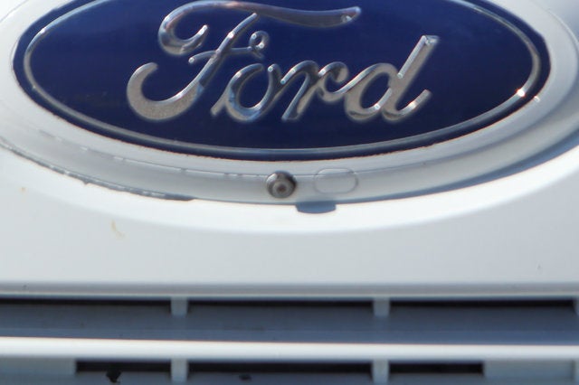 2017 Ford F-350SD Lariat