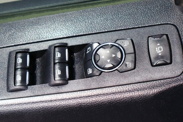 2017 Ford F-350SD Lariat