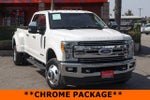 2017 Ford F-350SD Lariat