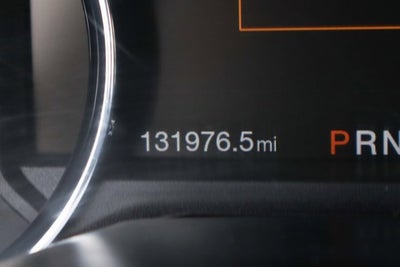 2017 Ford F-350SD Lariat