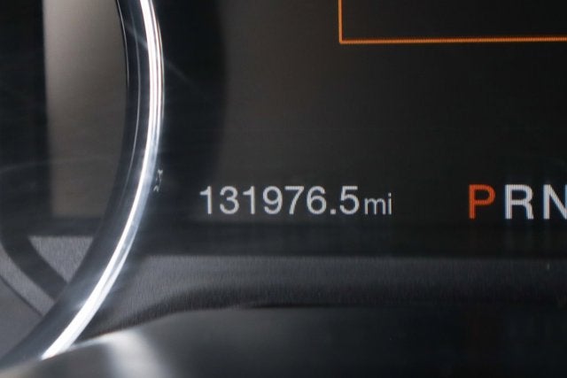 2017 Ford F-350SD Lariat