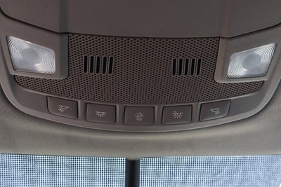 2017 Ford F-350SD Lariat