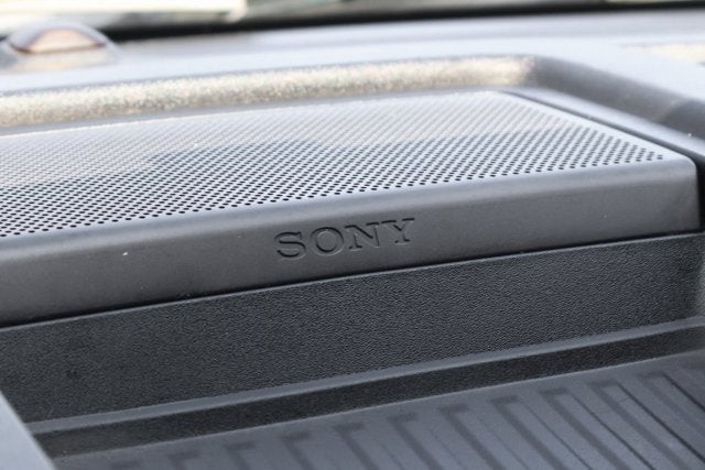 2017 Ford F-350SD Lariat