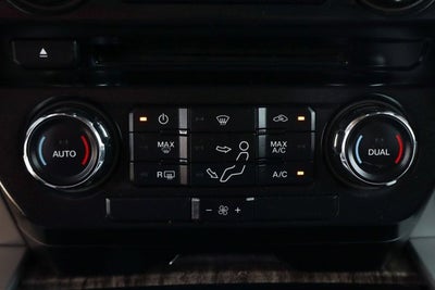 2017 Ford F-350SD Lariat