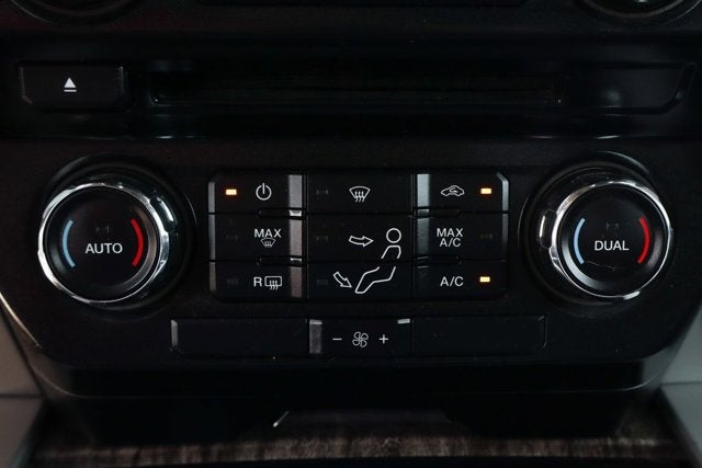 2017 Ford F-350SD Lariat