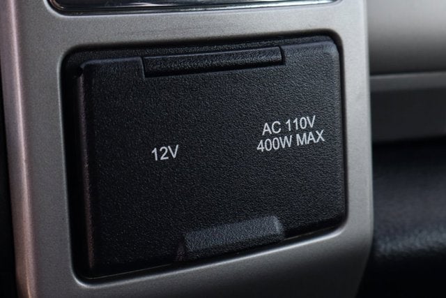 2017 Ford F-350SD Lariat