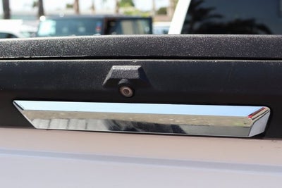 2017 Ford F-350SD Lariat