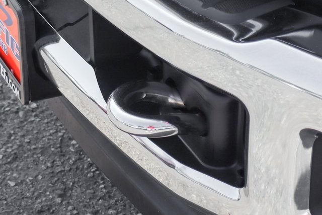 2017 Ford F-350SD Lariat