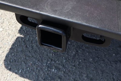 2017 Ford F-350SD Lariat