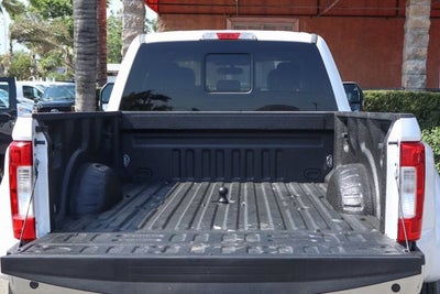 2017 Ford F-350SD Lariat