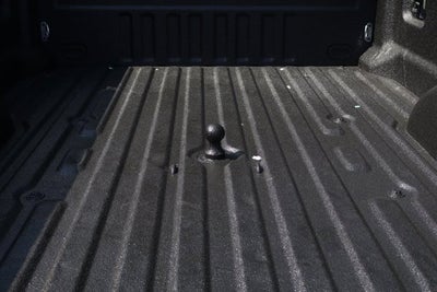 2017 Ford F-350SD Lariat