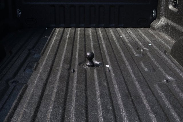 2017 Ford F-350SD Lariat