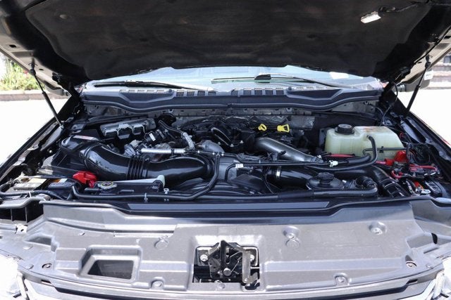 2019 Ford F-450SD Lariat