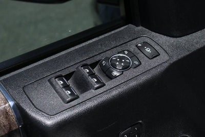 2019 Ford F-450SD Lariat