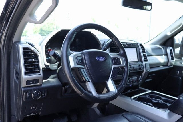 2019 Ford F-450SD Lariat