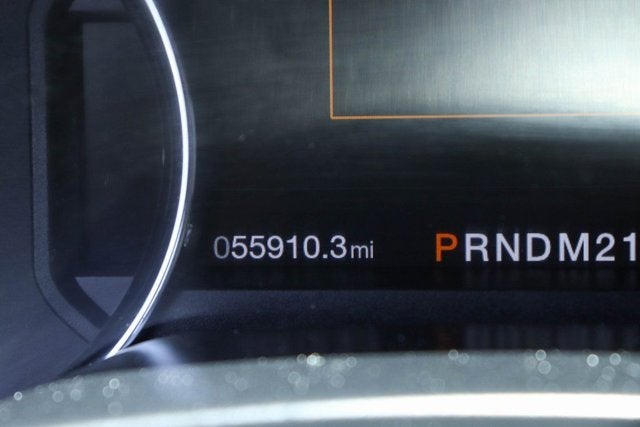 2019 Ford F-450SD Lariat