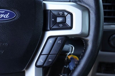 2019 Ford F-450SD Lariat