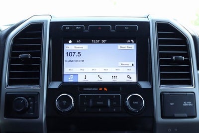 2019 Ford F-450SD Lariat