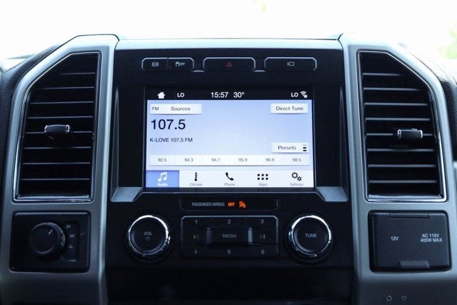 2019 Ford F-450SD Lariat