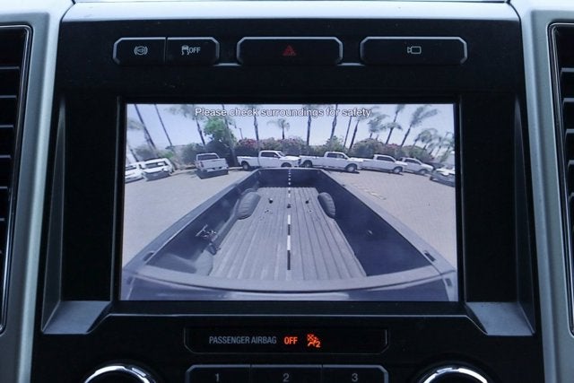 2019 Ford F-450SD Lariat