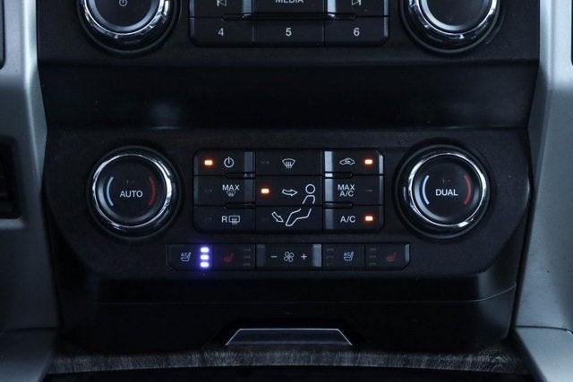 2019 Ford F-450SD Lariat