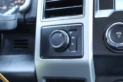 2019 Ford F-450SD Lariat