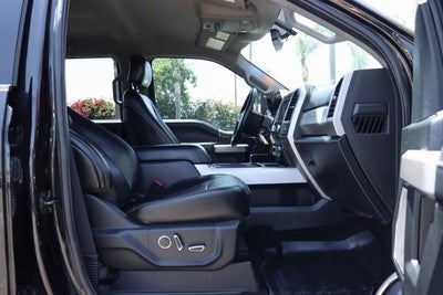 2019 Ford F-450SD Lariat