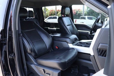 2019 Ford F-450SD Lariat