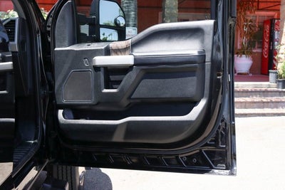 2019 Ford F-450SD Lariat