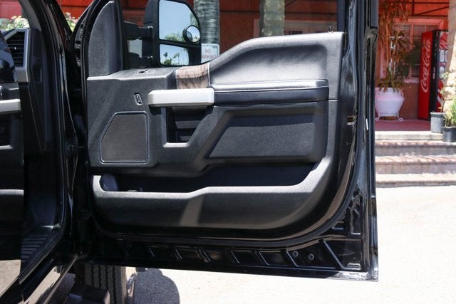 2019 Ford F-450SD Lariat