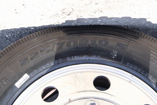 2019 Ford F-450SD Lariat