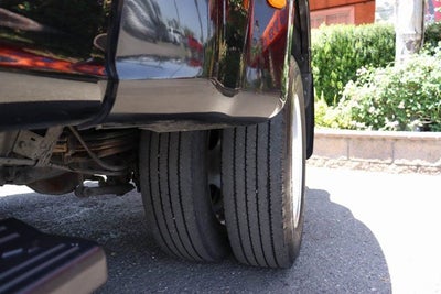 2019 Ford F-450SD Lariat