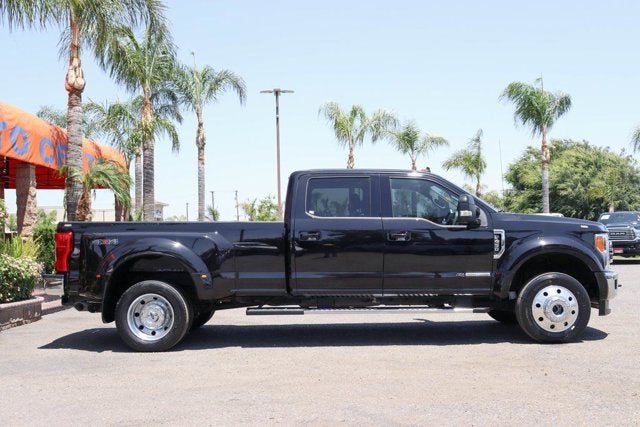 2019 Ford F-450SD Lariat