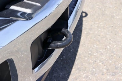 2019 Ford F-450SD Lariat