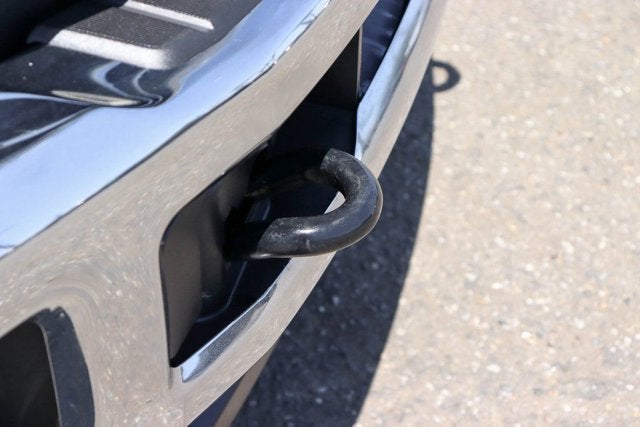 2019 Ford F-450SD Lariat